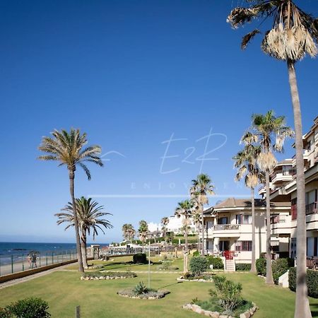 Enjoy2rent Lubina sol, Riviera del sol Sitio de Calahonda Exterior foto