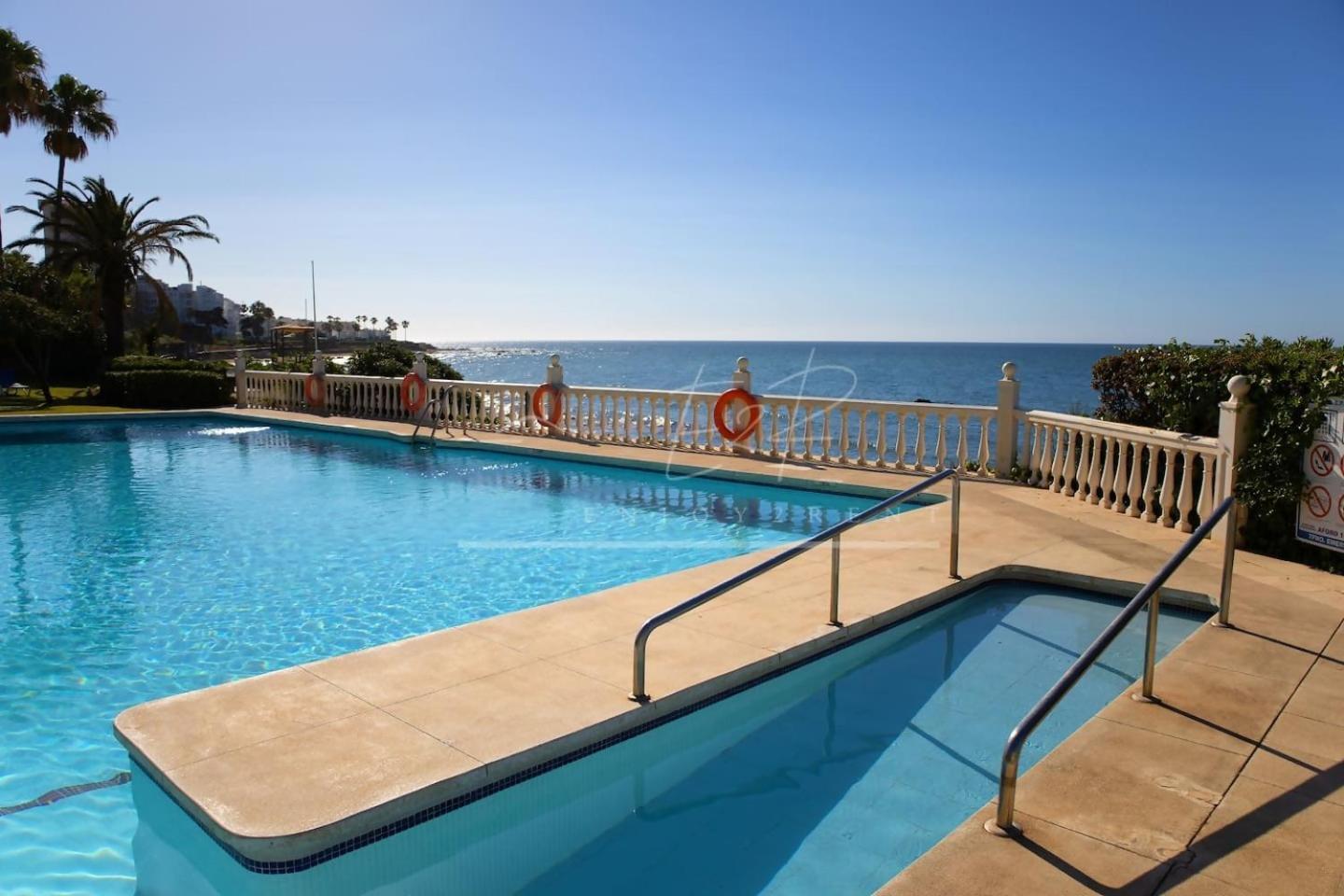 Enjoy2rent Lubina sol, Riviera del sol Sitio de Calahonda Exterior foto