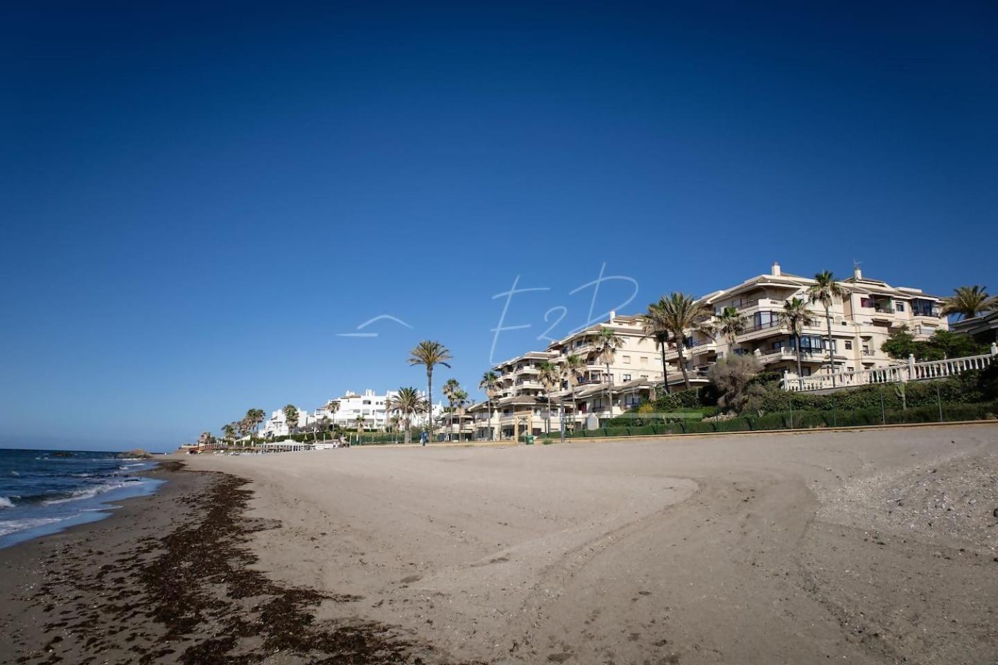 Enjoy2rent Lubina sol, Riviera del sol Sitio de Calahonda Exterior foto