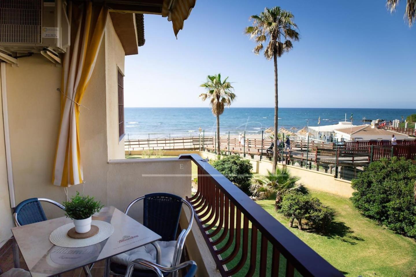 Enjoy2rent Lubina sol, Riviera del sol Sitio de Calahonda Exterior foto