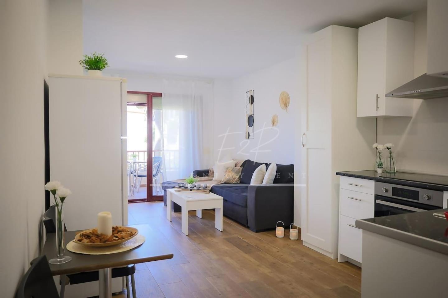 Enjoy2rent Lubina sol, Riviera del sol Sitio de Calahonda Exterior foto