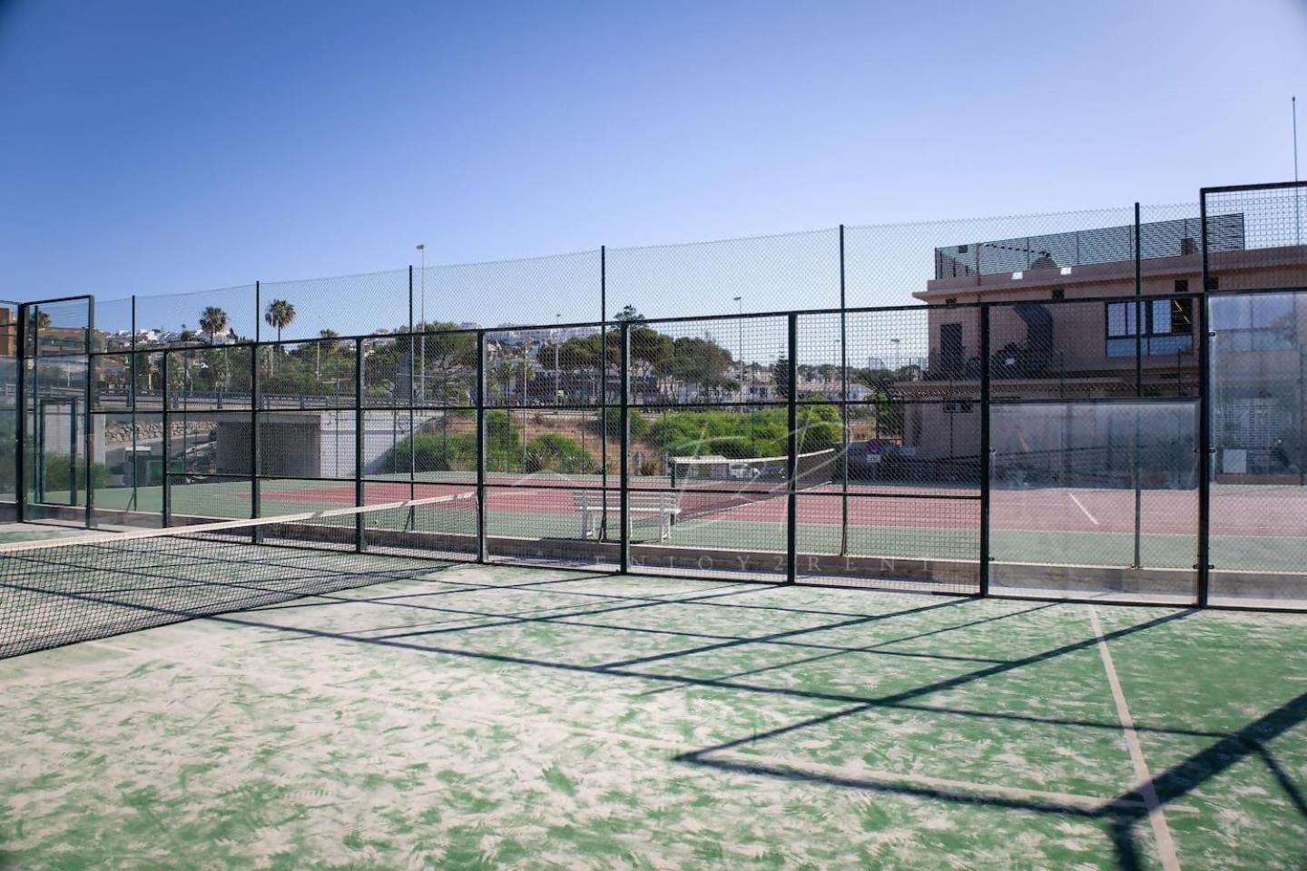 Enjoy2rent Lubina sol, Riviera del sol Sitio de Calahonda Exterior foto